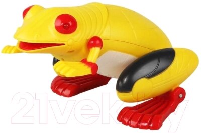 Игрушка на пульте управления Best Fun Toys Лягушка / 9984 от компании Бесплатная доставка по Беларуси - фото 1