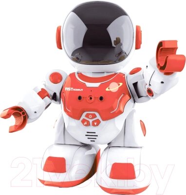 Игрушка на пульте управления Наша игрушка Робот / DB06 от компании Бесплатная доставка по Беларуси - фото 1