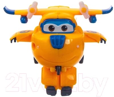 Игрушка-трансформер Super Wings Мини Донни / EU710020 от компании Бесплатная доставка по Беларуси - фото 1