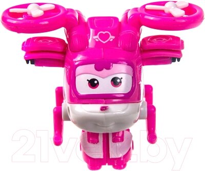 Игрушка-трансформер Super Wings Заряженный Диззи / EU740044 от компании Бесплатная доставка по Беларуси - фото 1