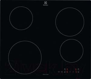 Индукционная варочная панель Electrolux LIB60420CK