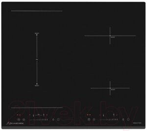 Индукционная варочная панель Schaub Lorenz SLK IY 64 S1
