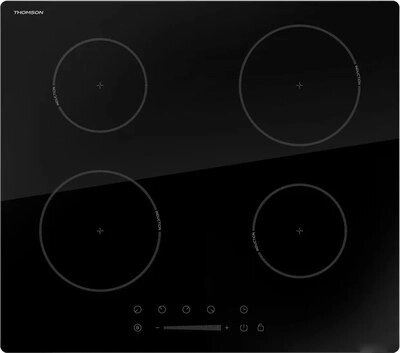 Индукционная варочная панель Thomson HI20-4N06 от компании Бесплатная доставка по Беларуси - фото 1