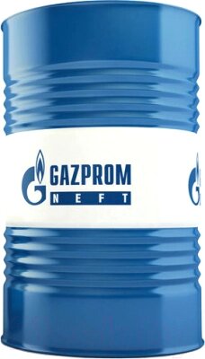 Индустриальное масло Gazpromneft Hydraulic HVLP-32 253420144/2389901152 от компании Бесплатная доставка по Беларуси - фото 1