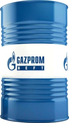 Индустриальное масло Gazpromneft Hydraulic HVLP-46 / 253421955 от компании Бесплатная доставка по Беларуси - фото 1