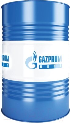 Индустриальное масло Gazpromneft И-20А / 253410124 от компании Бесплатная доставка по Беларуси - фото 1
