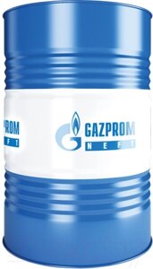 Индустриальное масло Gazpromneft И-20А / 253410124