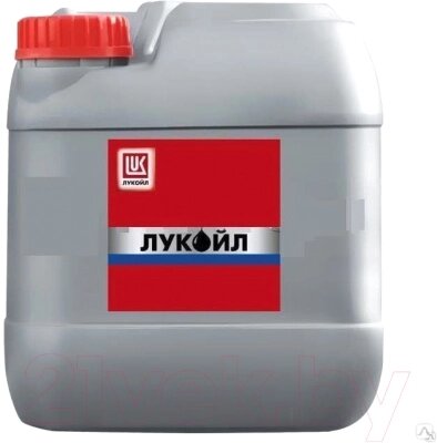 Индустриальное масло Лукойл Гейзер ЛТ 32 / 3186522 от компании Бесплатная доставка по Беларуси - фото 1