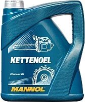 Индустриальное масло Mannol Kettenoel STD / MN1101-4 от компании Бесплатная доставка по Беларуси - фото 1