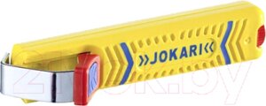 Инструмент для зачистки кабеля Jokari Secura №27 / 10270