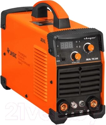 Инвертор сварочный Сварог Real TIG 200 W223 от компании Бесплатная доставка по Беларуси - фото 1