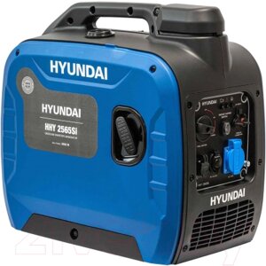 Инверторный генератор Hyundai HHY 2565Si