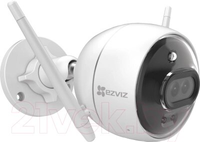 IP-камера Ezviz C3X от компании Бесплатная доставка по Беларуси - фото 1