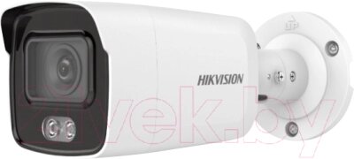 IP-камера Hikvision 2CD2047G2-LU (C) от компании Бесплатная доставка по Беларуси - фото 1