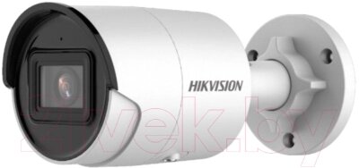 IP-камера Hikvision DS-2CD2043G2-IU от компании Бесплатная доставка по Беларуси - фото 1