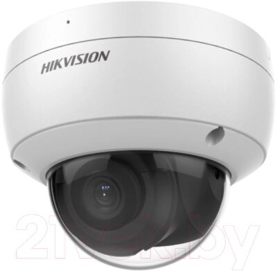 IP-камера Hikvision DS-2CD2143G2-IU от компании Бесплатная доставка по Беларуси - фото 1