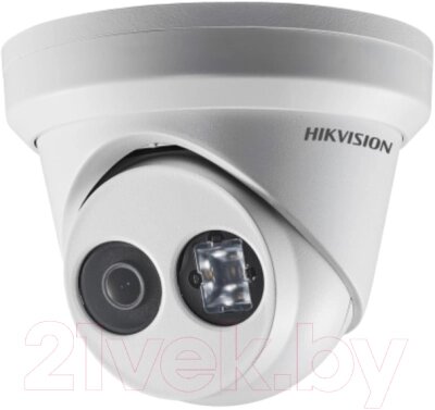 IP-камера Hikvision DS-2CD2323G0-I от компании Бесплатная доставка по Беларуси - фото 1