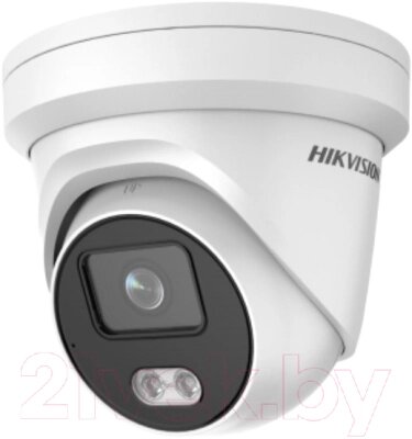 IP-камера Hikvision DS-2CD2347G2-LU (C) от компании Бесплатная доставка по Беларуси - фото 1