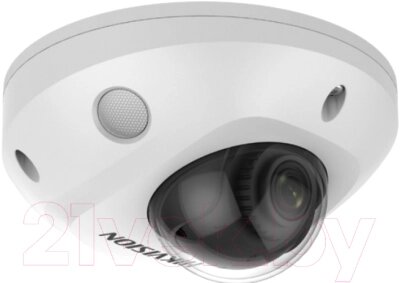 IP-камера Hikvision DS-2CD2523G2-IS (D) от компании Бесплатная доставка по Беларуси - фото 1