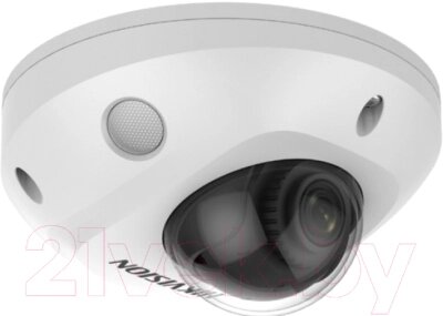 IP-камера Hikvision DS-2CD2543G2-IS от компании Бесплатная доставка по Беларуси - фото 1