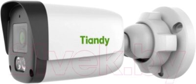 IP-камера Tiandy TC-C32QN I3/E/Y/4mm/V5.1 от компании Бесплатная доставка по Беларуси - фото 1