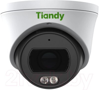 IP-камера Tiandy TC-C32XN I3/E/Y/2.8mm/V5.1 от компании Бесплатная доставка по Беларуси - фото 1