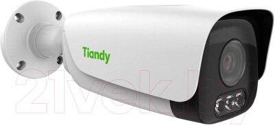 IP-камера Tiandy TC-C35LP I8W/A/E/Y/M/H/2.7-13.5mm/V4.0 от компании Бесплатная доставка по Беларуси - фото 1