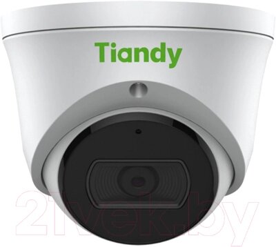 IP-камера Tiandy TC-C35XS I3/E/Y/M/S/H/2.8mm/V4.0 от компании Бесплатная доставка по Беларуси - фото 1