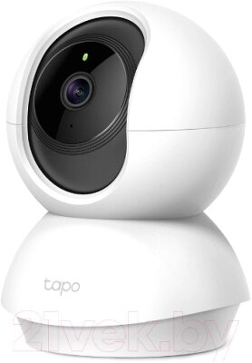 IP-камера TP-Link Tapo C200 от компании Бесплатная доставка по Беларуси - фото 1