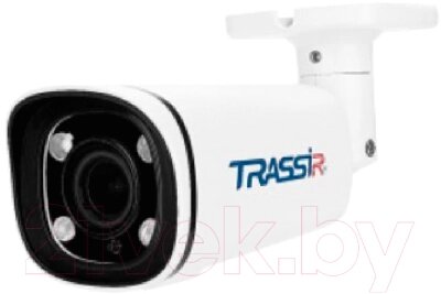 IP-камера Trassir TR-D2123IR6 v6 2.7-13.5 от компании Бесплатная доставка по Беларуси - фото 1