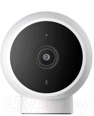 IP-камера Xiaomi Mi Camera 2 Magnetic Mount 2K / BHR5255GL от компании Бесплатная доставка по Беларуси - фото 1