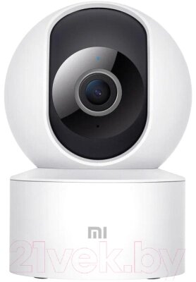 IP-камера Xiaomi Mi Smart Camera C200 MJSXJ14CM / BHR6766GL от компании Бесплатная доставка по Беларуси - фото 1