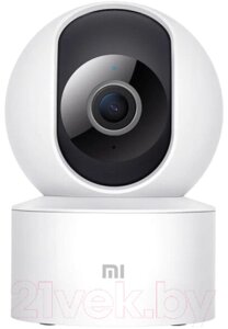 IP-камера xiaomi mi smart camera C200 MJSXJ14CM / BHR6766GL