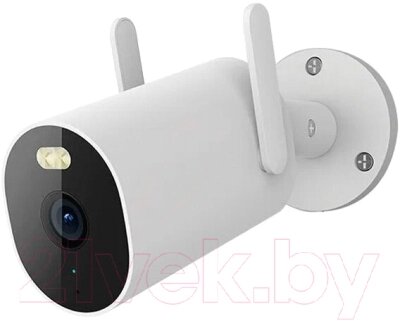 IP-камера Xiaomi Outdoor Camera AW300 MBC20 / BHR6816EU от компании Бесплатная доставка по Беларуси - фото 1