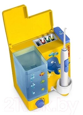 Ирригатор Little Doctor Aquajet LD-A8 от компании Бесплатная доставка по Беларуси - фото 1