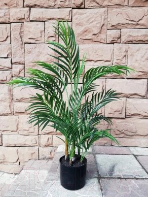 Искусственное растение ForGarden Areca Palm / BN10662 от компании Бесплатная доставка по Беларуси - фото 1