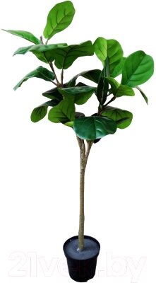 Искусственное растение ForGarden Ficus Лирата / BN10870 от компании Бесплатная доставка по Беларуси - фото 1