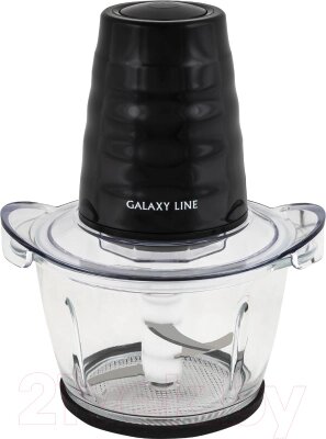Измельчитель-чоппер Galaxy GL 2364 от компании Бесплатная доставка по Беларуси - фото 1