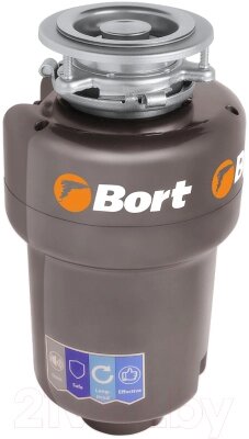 Измельчитель отходов Bort Titan Max Power Full Control от компании Бесплатная доставка по Беларуси - фото 1