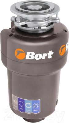 Измельчитель отходов Bort Titan Max Power от компании Бесплатная доставка по Беларуси - фото 1