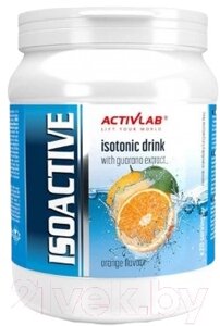 Изотоник Activlab Isoactive