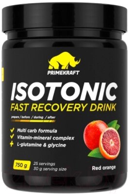 Изотоник Prime Kraft Isotonic от компании Бесплатная доставка по Беларуси - фото 1