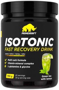 Изотоник Prime Kraft Isotonic