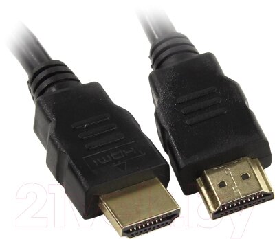 Кабель 5bites HDMI APC-200-070F от компании Бесплатная доставка по Беларуси - фото 1