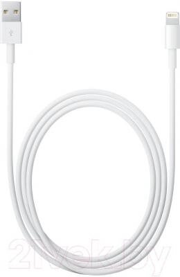 Кабель Apple Lightning to USB / MD819 от компании Бесплатная доставка по Беларуси - фото 1