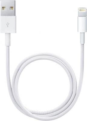 Кабель Apple Lightning to USB / ME291 от компании Бесплатная доставка по Беларуси - фото 1