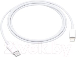 Кабель Apple USB-C to Lightning Cable / MX0K2