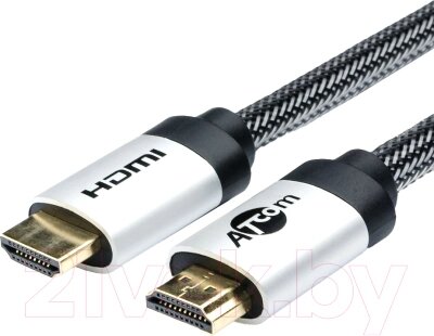 Кабель ATcom AT3782 HDMI от компании Бесплатная доставка по Беларуси - фото 1