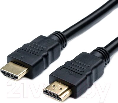 Кабель ATcom AT7394 HDMI от компании Бесплатная доставка по Беларуси - фото 1