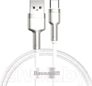 Кабель Baseus Cafule Series USB to Type-C / CAKF000102